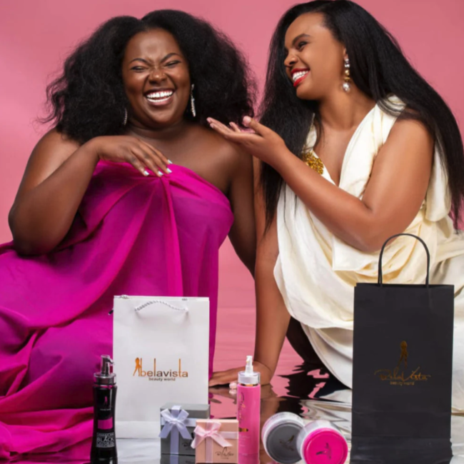 Hair Care & Growth