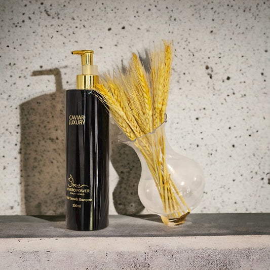 Caviar Luxury Hair Growth Shampoo image 0