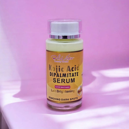 Kojic Acid Dipalmitate Serum image 0