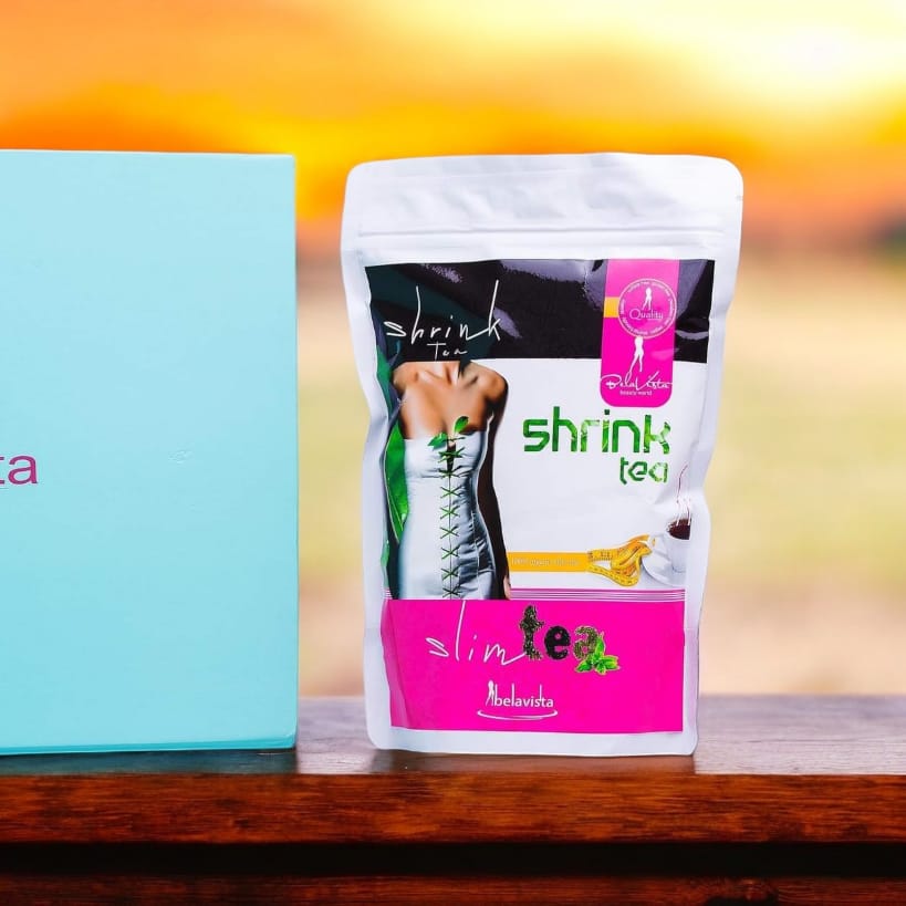 Belavista Shrink Tea image 1
