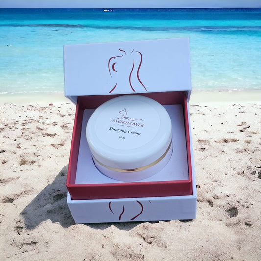 Avero Slimming Cream image 0