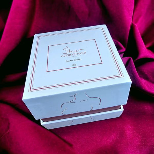 Breast Cream image 0