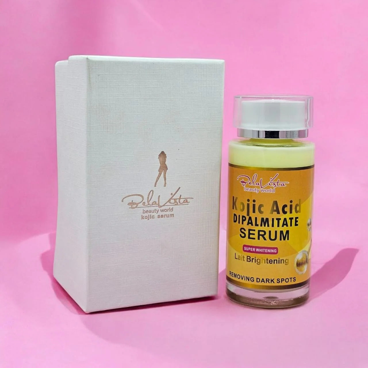 Kojic Acid Dipalmitate Serum image 1