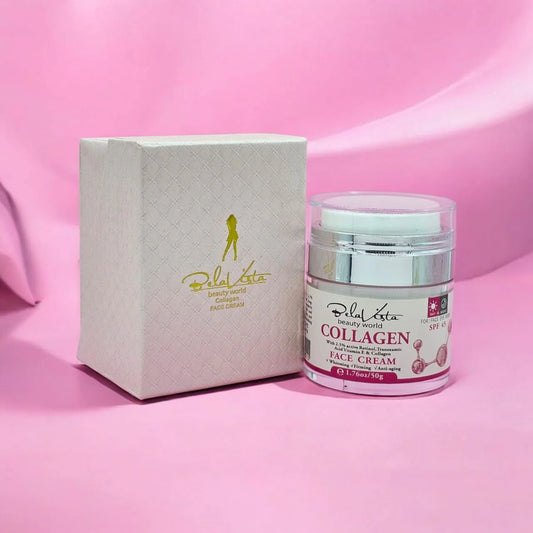 Collagen Face Cream image 0