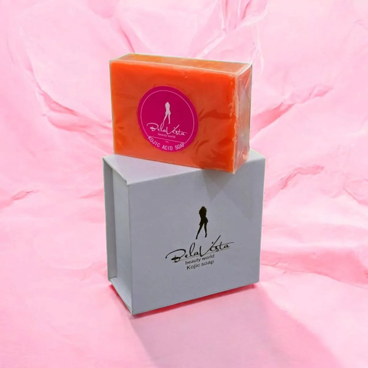 Kojic Acid Soap