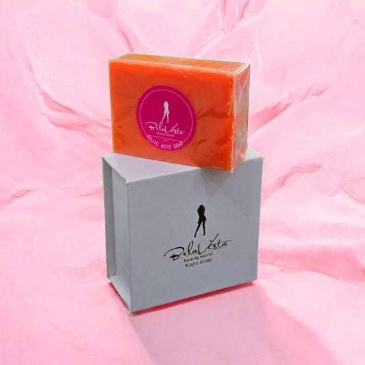 Kojic Acid Soap